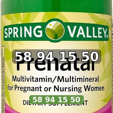 Prenatal Spring Valley - 3/3