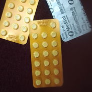 Hidrocloriaticida cubano 25mg - Img 58066587