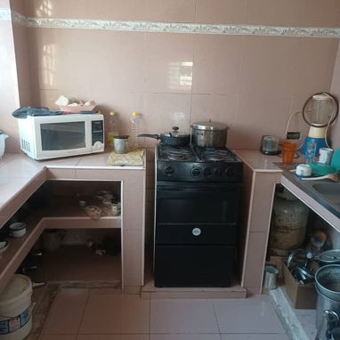Casa en altos en Lawton - 2/5