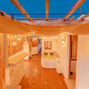 Se renta apartamento de 2 habitaciones con terraza y jacuzzi en el Vedado, Crecherié/21 y 23. - Img 42683921
