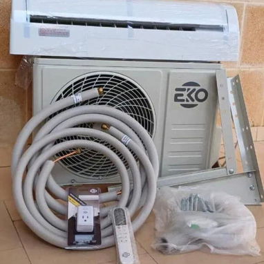 ❄️ Splits de 1 a 5 ton • 110V y 220V • Inverter o No Inverter - Img 119392282