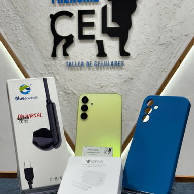 SAMSUNG A15 8/256 DUAL : - Img 117650435