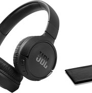 Audífonos inalámbricos jbl tune 510bt sonido puré bass - Img 49188233
