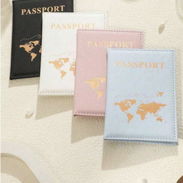Forros para pasaporte - Img 58032386