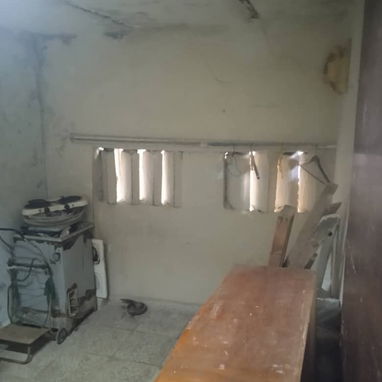 Vendo Apartamento en Centro Habana - 10/10