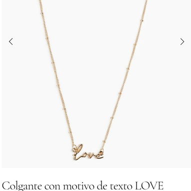 Pendientes, colgantes y anillos de calidad - 6/10