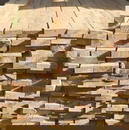 Madera con muy buena calidad interesados llamar o escribir al whatsaap - Img 48320527