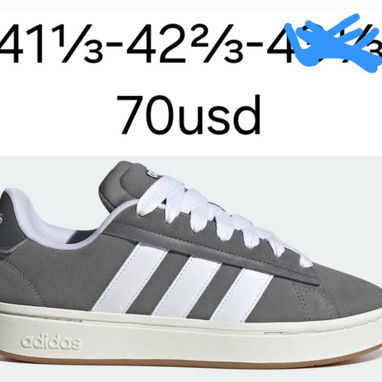 Tenis originales 💯 💯 - 4/9