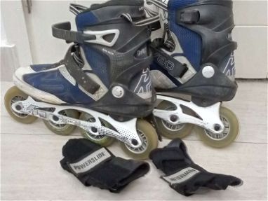 Patines lineales - Img main-image