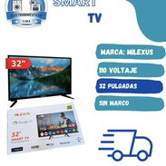 Tv smartv 32 pulgadas - Img 57444477