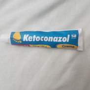Ketokonazol pomada 100g - Img 58207619