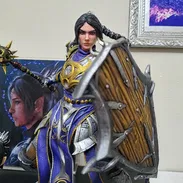 🤯Figura Coleccionable de Shadowheart🤯 - Img 51568499