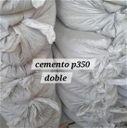 Cemento gris p350 - Img 45713372