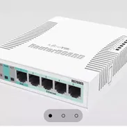 RouterBoard MikroTik - Img 56902727