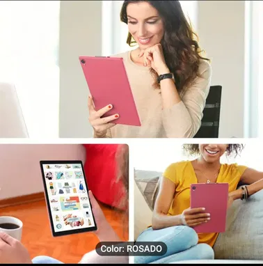 Disponibles ya! Oferta! Aprovecha!  la mejor oferta de tablet todo nuevo marcas blu HP Samsung entre otros - Img 80545076