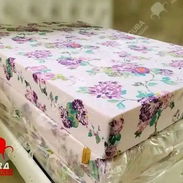 Colchones de espuma disponibles de todas las medidad - Img 56203630