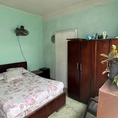 APARTAMENTO EN VENTA | MUNICIPIO PLAYA (LA CEIBA) DE UN DORMITORIO.  (47) - 5/8