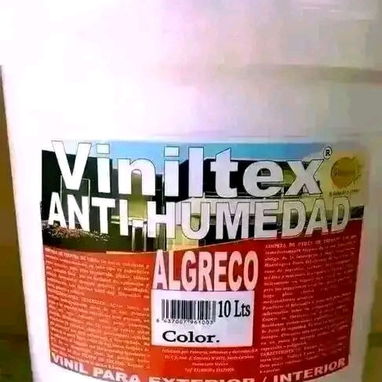 Venta de pinturas de alta gama Importadas de: México y de españa , Pinturas originales de fábrica - Img 123182042