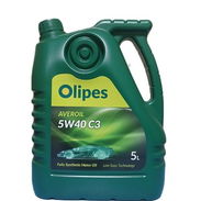 **🚗 Aceite AVEROIL 5W40 C3 (5L) - $45 🛡️** - Img 52443878