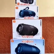 ⭐Bocina JBL GO4, JBL GO5, JBL FLIP7, JBL CHARGE6, Xtreme4 y Xtreme5 Originales 100%⭐. - Img 54728671