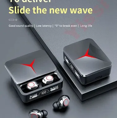 AUDIFONOS M90 PRO 10USD O CUP SOY D PLAYA - Img 95842204