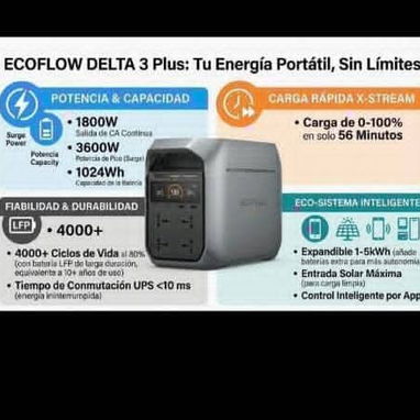 Ecoflow - 2/9