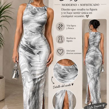 Conjuntos y vestidos - 4/6