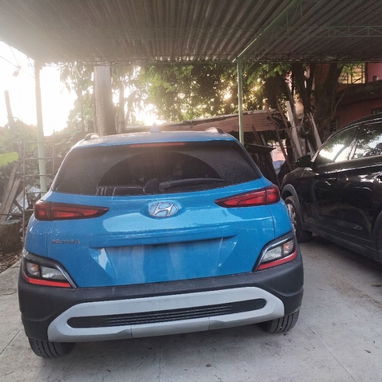🚗 2022 🚗 HYUNDAI KONA 2022 - CON CERTIFICO Y CHAPA. PRECIO AJUSTABLE. TL 54833699 - Img 125164702