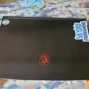 Laptop Gamer MSI THIN GF6312VE - Img 54810823