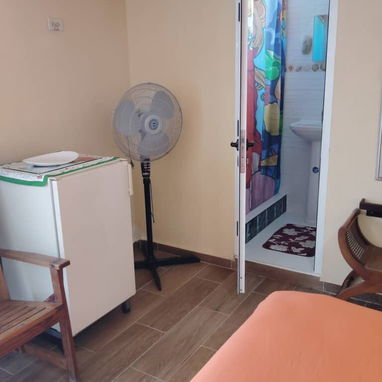 Arrendamiento de habitación - 4/4