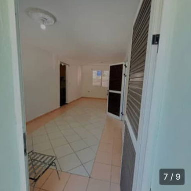 Apartamento, Lawton, 10 de Octubre - 7/9