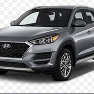 Hyundai Tucson  límite 2020. Vendo - Img 45535319