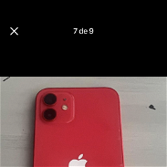 iPhone 12 rojo libre de fábrica - Img 45655437