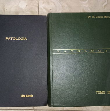 Libros de Medicina...mire las fotos...59361697 - Img 81725504