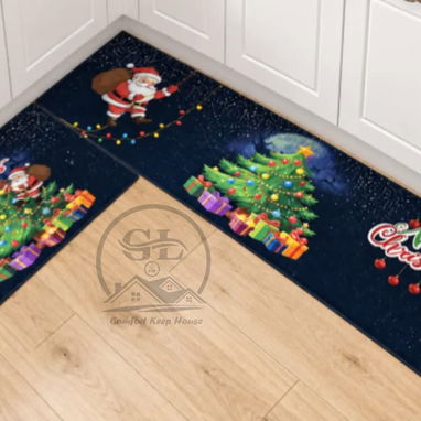 Alfombras decorativas para cocina 👩🏻‍🍳 - 2/10