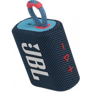 JBL GO 3 ORIGINAL | MUY BUEN ESTADO 🔊 - 3/6