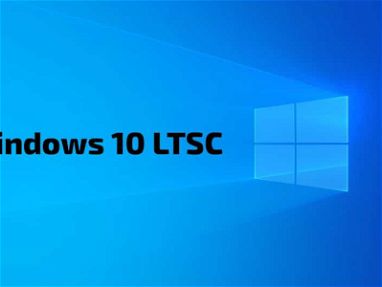 Windows 10 LTSC(21H2). Versión más liviana y estable de Windows - Img main-image