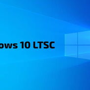 Windows 10 LTSC(21H2). Versión más liviana y estable de Windows - Img 45171580