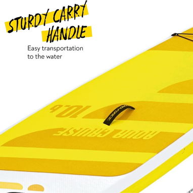 Tabla de surf Paddle inflable Bestway 65348 - Img 100221875