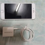 iPhone 8 Plus 64 GB impecable (Cargador y Forro) 52396301 - Img 45900068