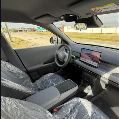 Dongfeng Vigo 2026, con 0 km.  Tu nuevo SUV eléctrico con respaldo total. - Img 125095761