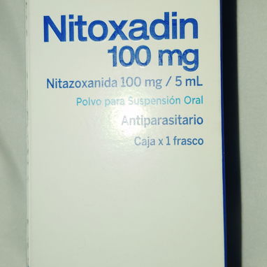 Medicamentos en pastillas, suspensión y suplementos - 3/3
