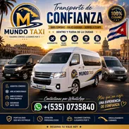 RENTA DE AUTOS SERVICIOS DE TAXI 🚖☺️ - Img 57301248
