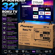 Los SmartTV de la Familia en el GUASO - Img 58073896