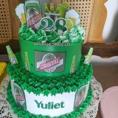 Cake para el dia de las madres - Img 119487359