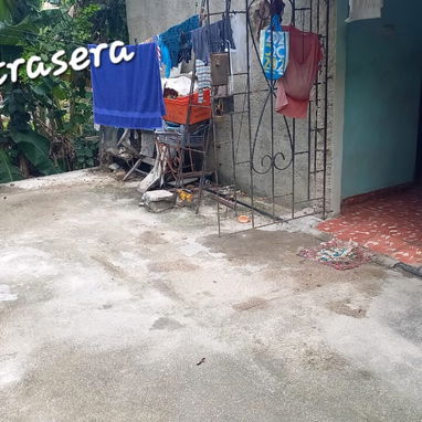 Vendo casa en Holguin - Img 127776323