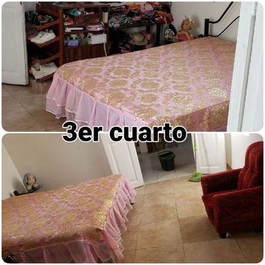 🏠 CASA EN VENTA de 133 m² en altos con auto incluido | DO-002 - 4/9
