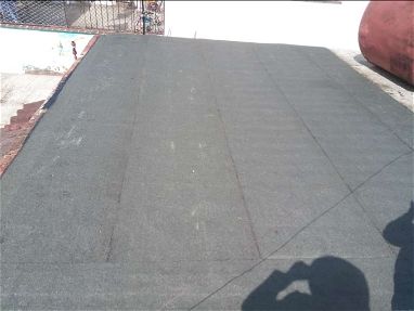Colocación y reparación de mantas de techo - Img 66211912