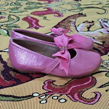 Zapatos de niña - Img 114564371