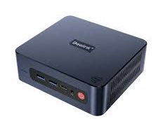 BEELINK MINI PC, N5095 DE 11NA, 8GB RAM,256GB, WIFI, DOMICILIO GRATIS EN LA HABANA- 56854751 - Img main-image-45033154